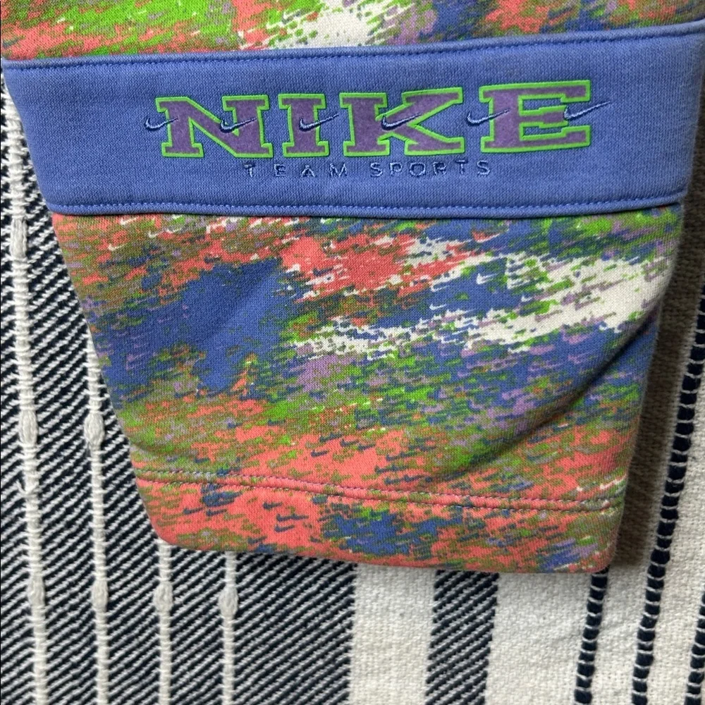 Nike Essential Fleece Jogger Sweatpants - Picture 5 of 5